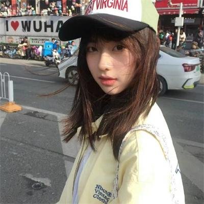 高校女汉子