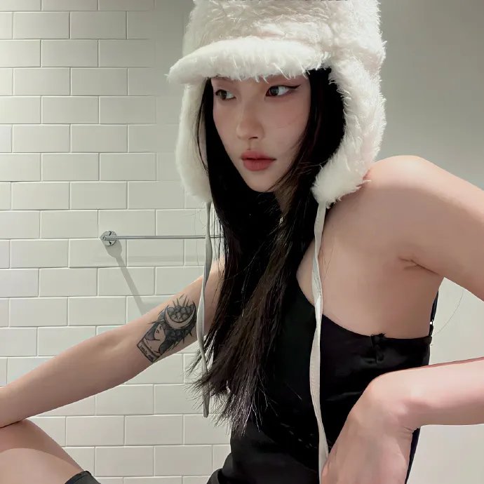 转性青春日记